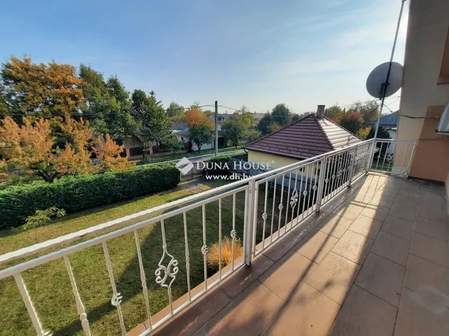 Eladó ház Dunavarsány 166 nm