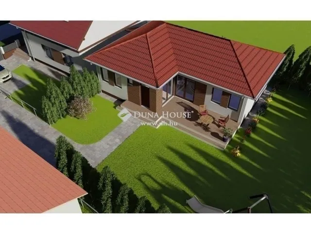 Eladó ház Gödöllő 140 nm