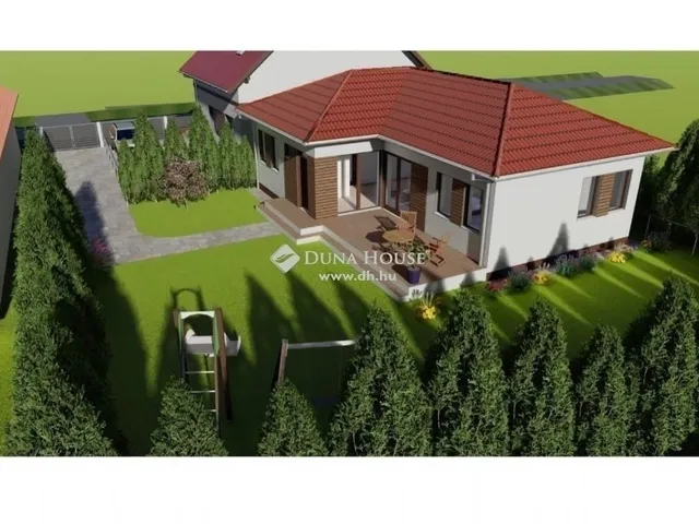 Eladó ház Gödöllő 140 nm