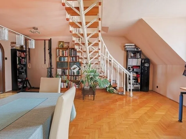 Eladó lakás Budapest X. kerület 90 nm