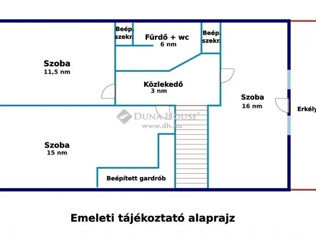 Eladó ház Maglód 180 nm