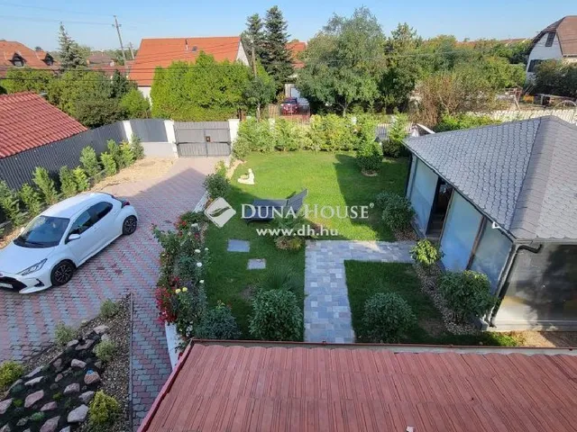 Eladó ház Érd 250 nm