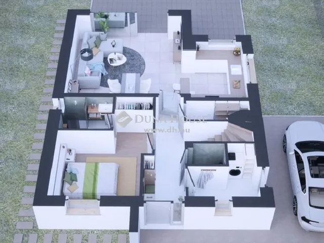 Eladó ház Veresegyház 150 nm