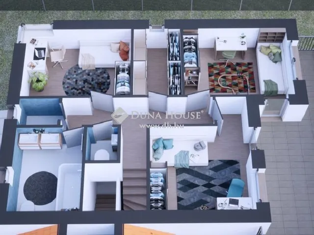 Eladó ház Veresegyház 150 nm