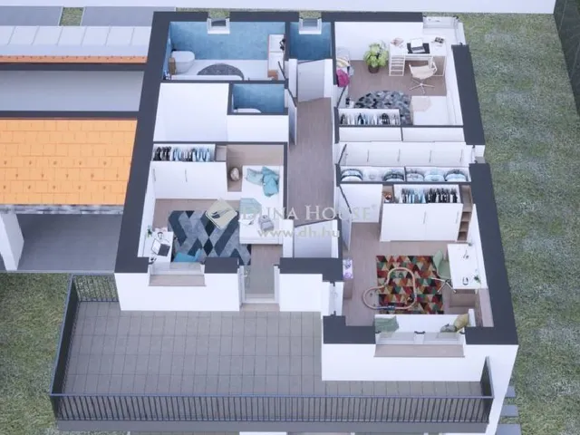 Eladó ház Veresegyház 150 nm