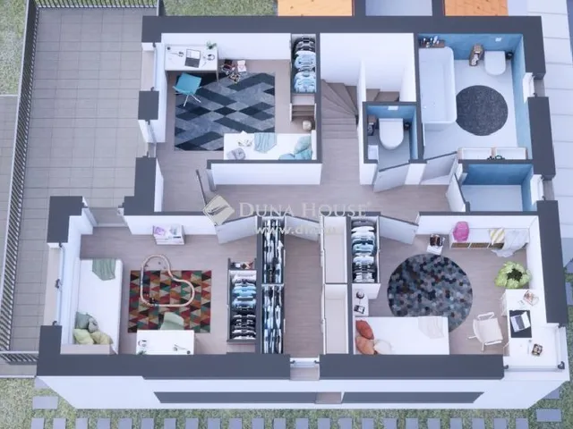 Eladó ház Veresegyház 150 nm