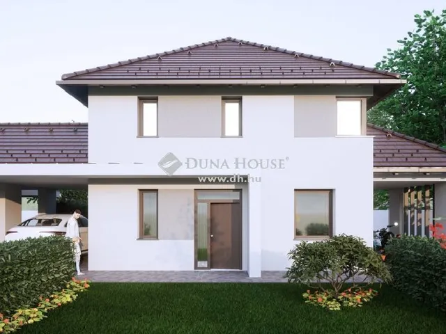 Eladó ház Veresegyház 150 nm