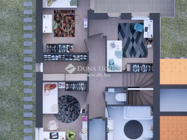 Eladó ház Veresegyház 150 nm