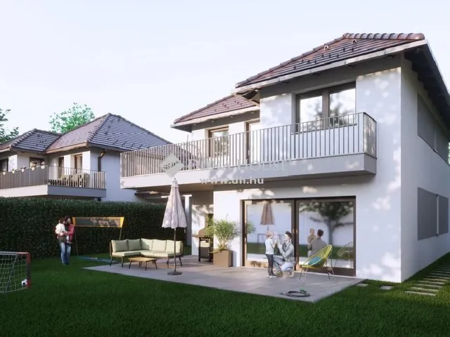 Eladó ház Veresegyház 150 nm