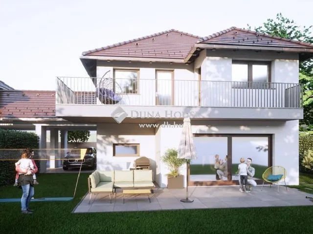 Eladó ház Veresegyház 150 nm