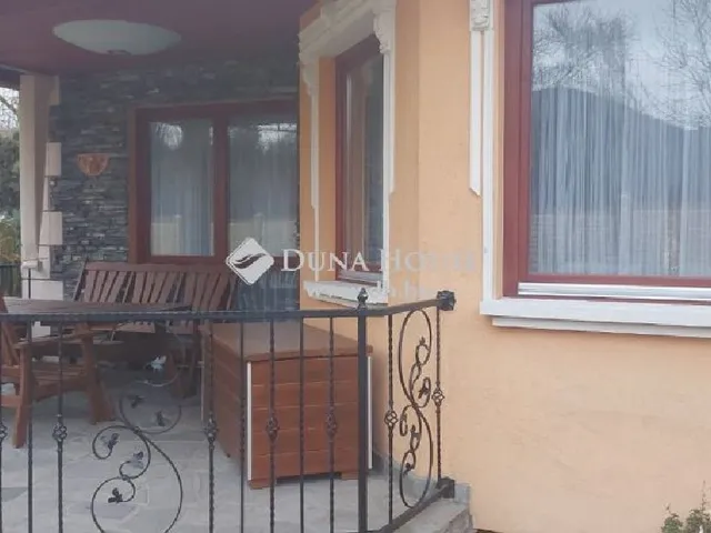 Eladó ház Csobánka 128 nm