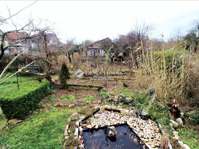 Eladó ház Törökbálint 264 nm