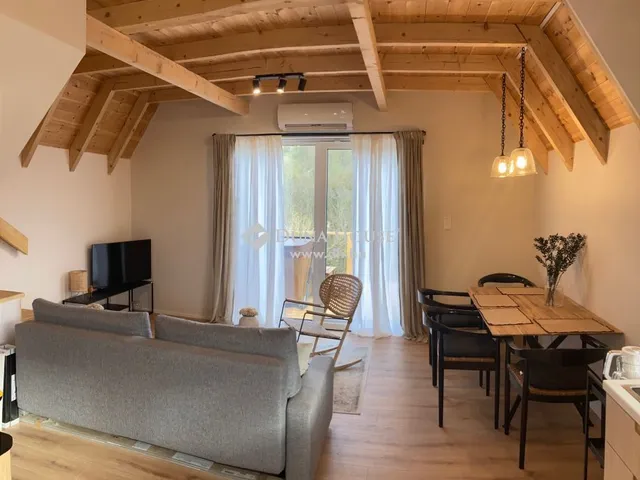 Eladó ház Zebegény 63 nm