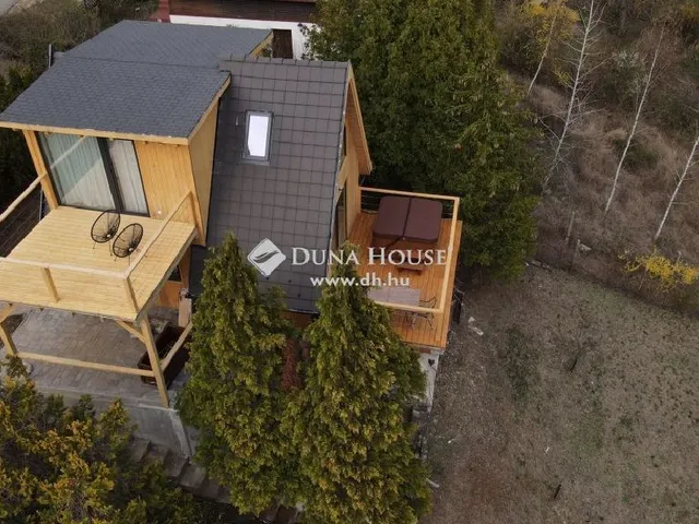Eladó ház Zebegény 63 nm