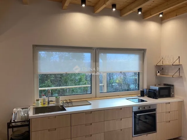 Eladó ház Zebegény 63 nm