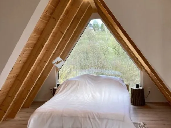 Eladó ház Zebegény 63 nm