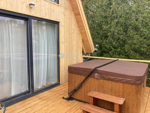 Eladó ház Zebegény 63 nm