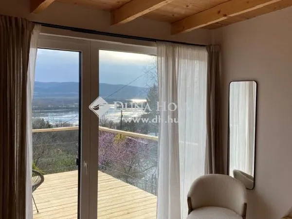 Eladó ház Zebegény 63 nm