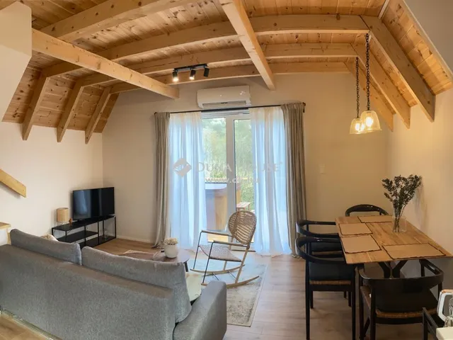 Eladó ház Zebegény 63 nm