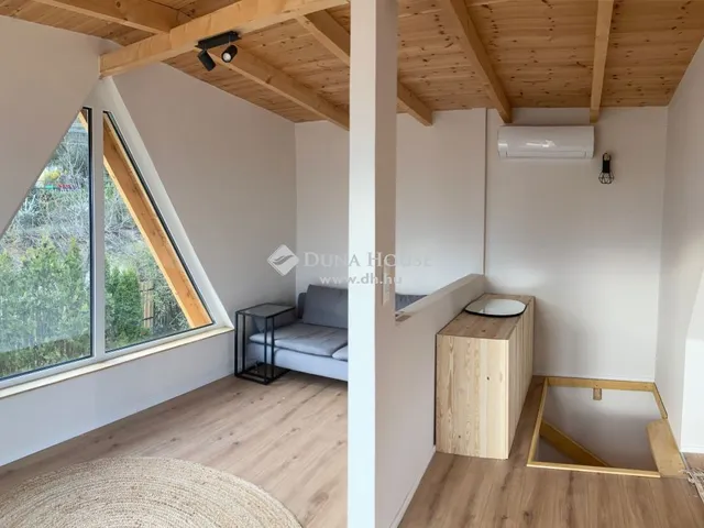 Eladó ház Zebegény 63 nm