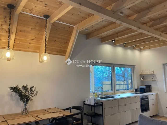 Eladó ház Zebegény 63 nm