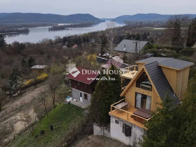 Eladó ház Zebegény 63 nm