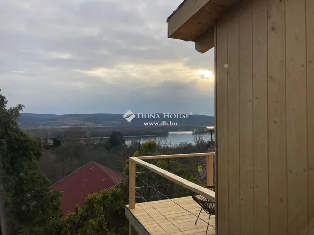 Eladó ház Zebegény 63 nm