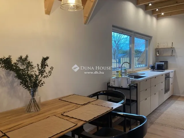 Eladó ház Zebegény 63 nm