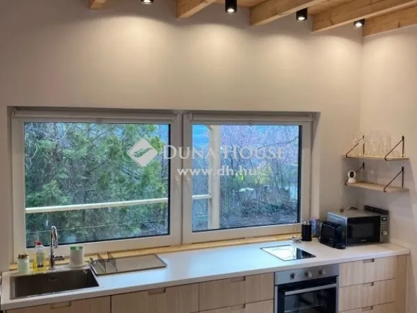 Eladó ház Zebegény 63 nm