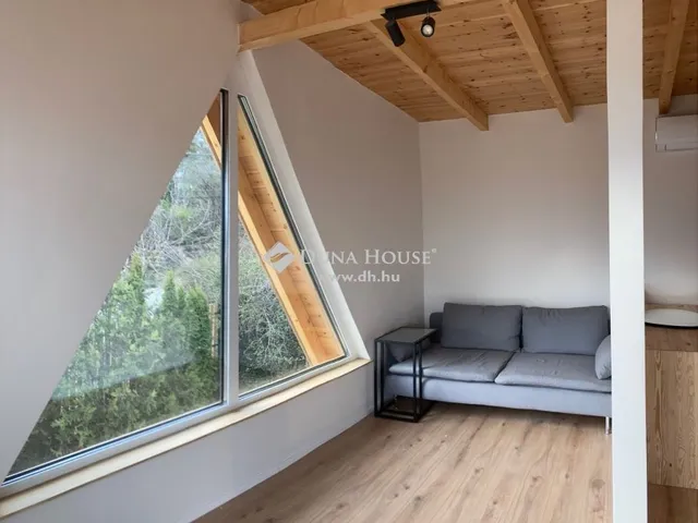 Eladó ház Zebegény 63 nm