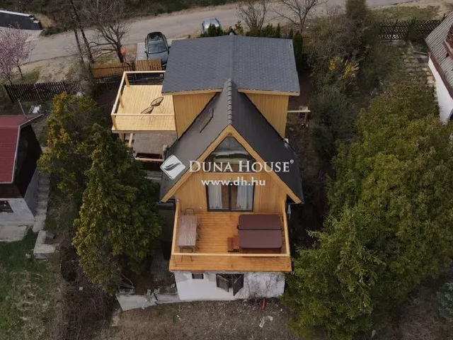 Eladó ház Zebegény 63 nm