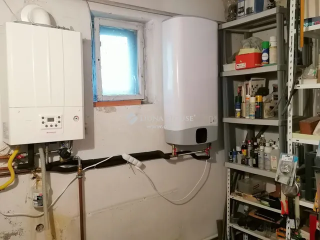 Eladó ház Érd 140 nm