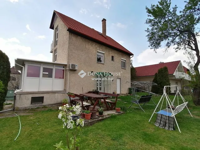 Eladó ház Érd 140 nm