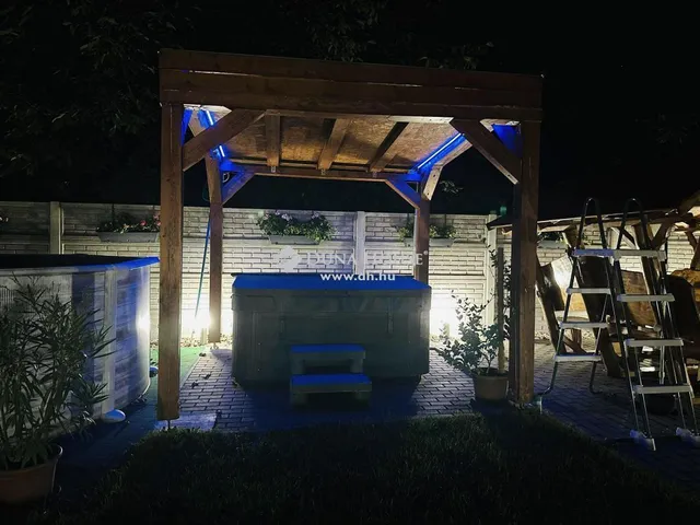 Eladó ház Szigethalom 110 nm