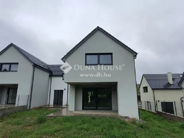 Eladó ház Dunavarsány 156 nm