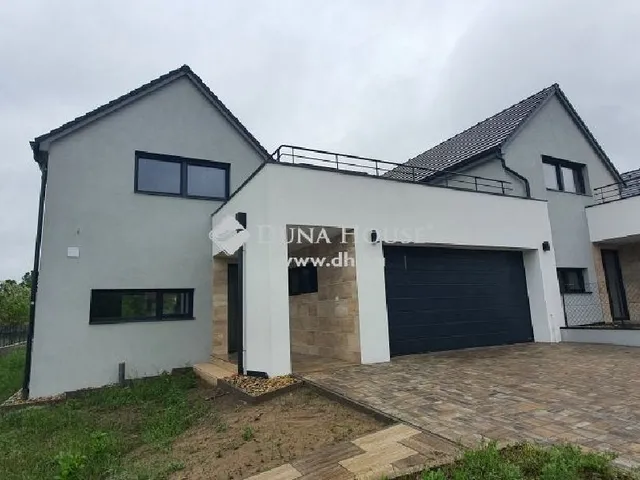 Eladó ház Dunavarsány 156 nm