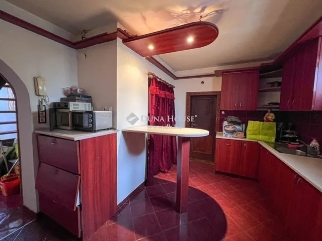 Eladó ház Budapest XXIII. kerület, Soroksár 108 nm