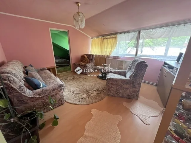 Eladó ház Budapest XX. kerület, Pacsirtatelep 90 nm