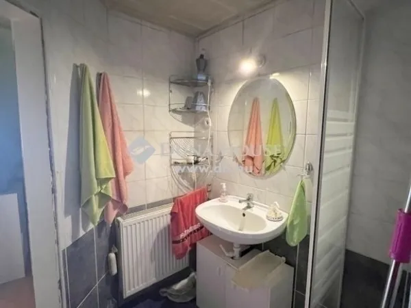 Eladó ház Budapest XX. kerület, Pacsirtatelep 90 nm
