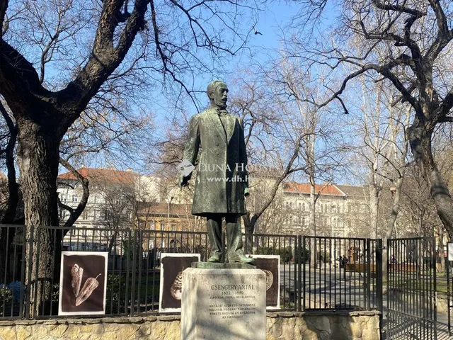 Eladó lakás Budapest VII. kerület 32 nm