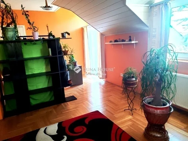Eladó ház Budapest XVI. kerület 132 nm
