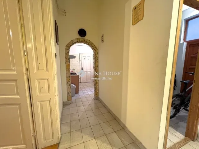 Eladó ház Budapest XVII. kerület, Régiakadémia-telep 240 nm