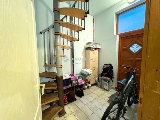 Eladó ház Budapest XVII. kerület, Régiakadémia-telep 240 nm