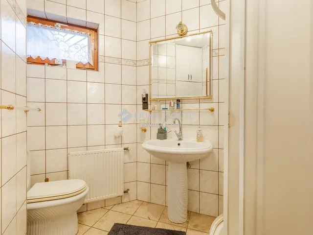 Eladó ház Budapest XVI. kerület, Sashalom 131 nm