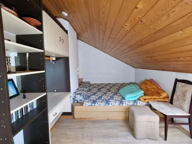 Eladó ház Budapest XVII. kerület, Akadémia-Újtelep 220 nm