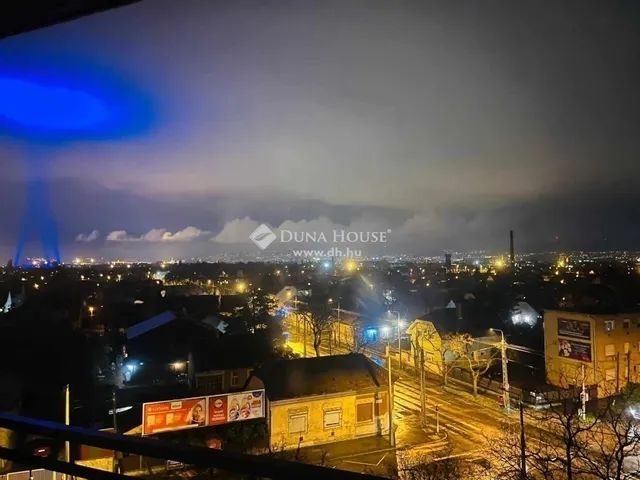 Eladó lakás Budapest XV. kerület 45 nm