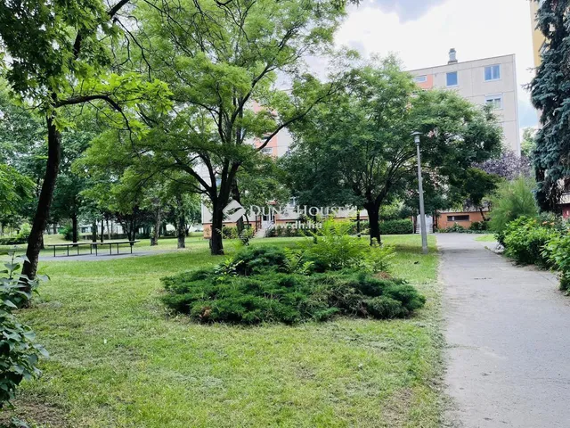 Eladó lakás Budapest XV. kerület 45 nm