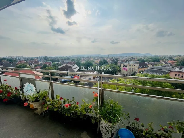 Eladó lakás Budapest XV. kerület 45 nm