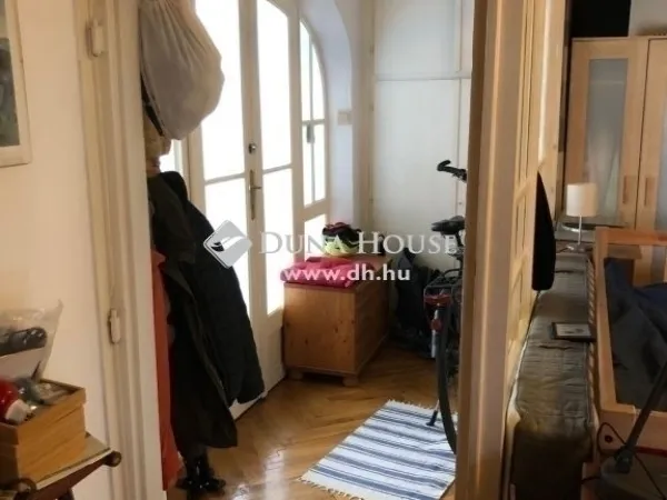 Eladó lakás Budapest VIII. kerület, Palotanegyed 43 nm