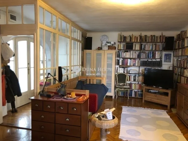 Eladó lakás Budapest VIII. kerület, Palotanegyed 43 nm